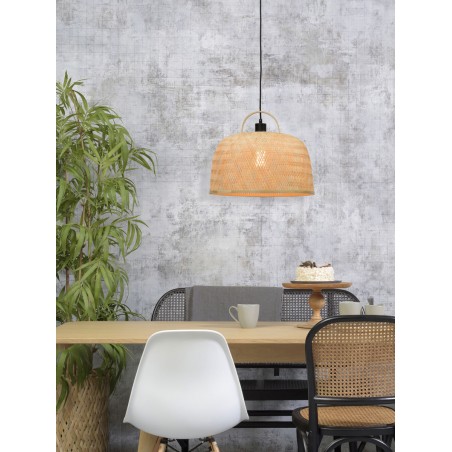 Serengeti privjesak lampa okrugla