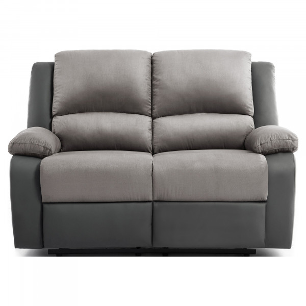 9121 Ručni dvosjed PU i...