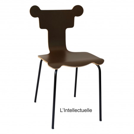 Intelektualna stolica