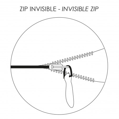 Elise običan jastuk