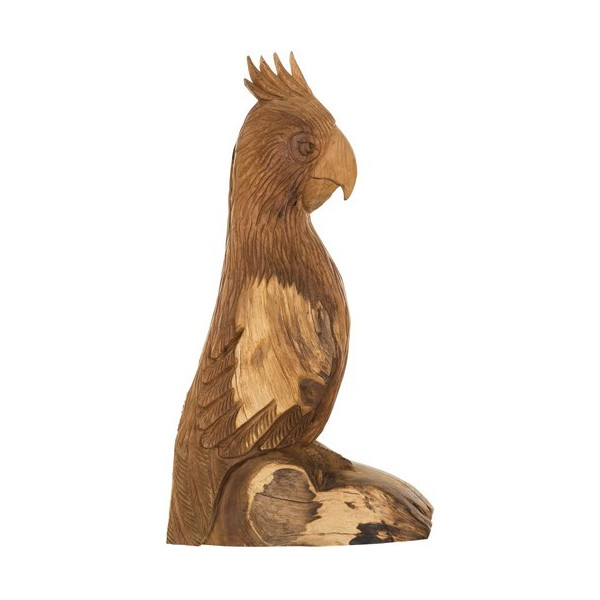 Parrot Rio skulptura od...