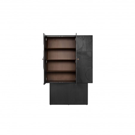 Zulgo ormar