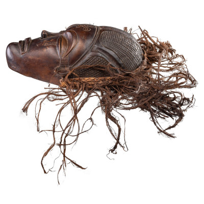 Mwana Pwo AAA144 maska