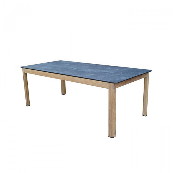 Proširivi stol Tekura 214/305