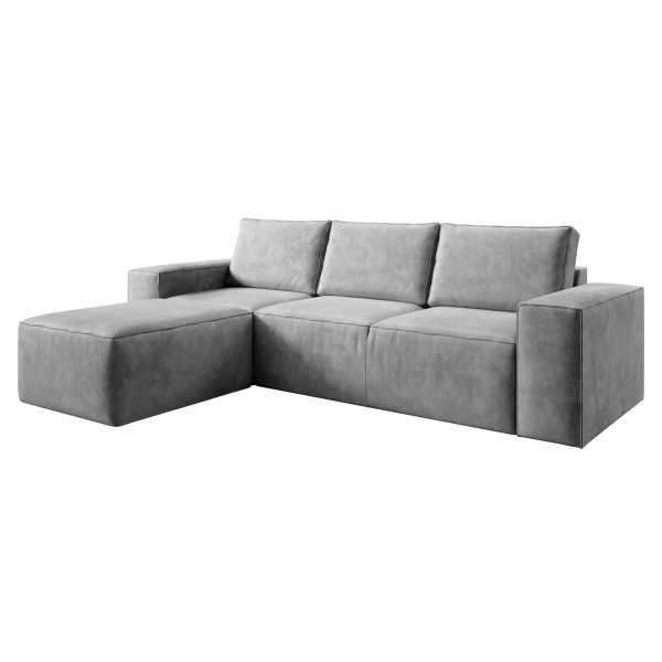 Silla lijevo kabriolet...