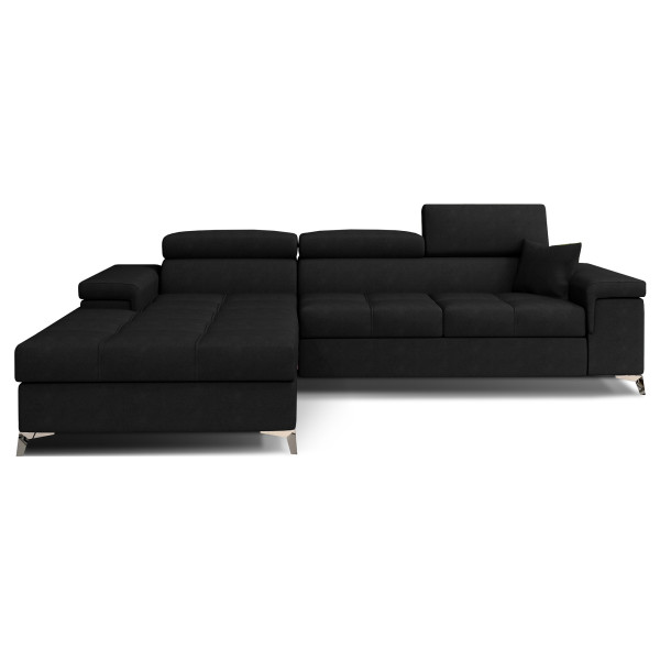 Ricardo lijevo kabriolet...