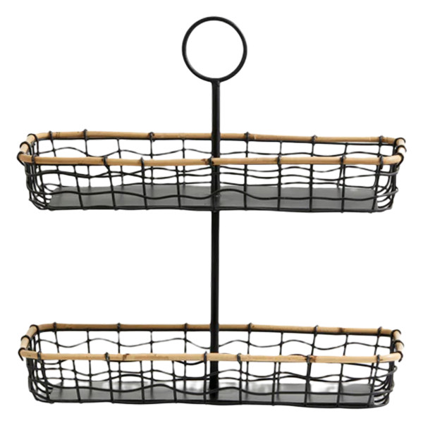 Ručno skladištenje košara