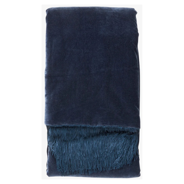 Baršunasta deka s resama