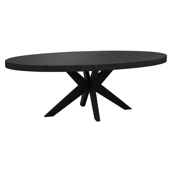 Edison ovalni stol za...