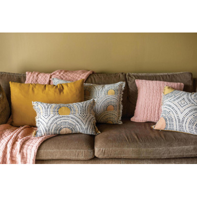 Swami Stonewashed Pokrivač