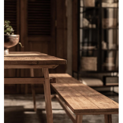 Artisan klupa