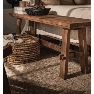 Artisan strana klupa