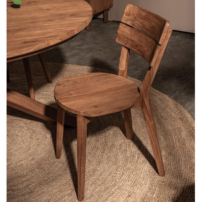 Artisan stolica