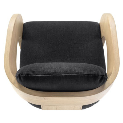 Maravi stolica za blagovanje