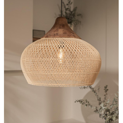 suspenzija Harfa