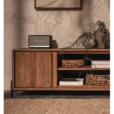 Obrisi švedskog stola