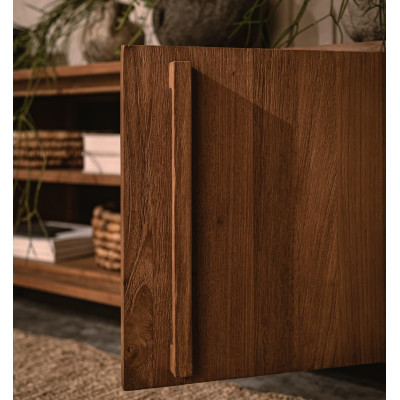 Obrisi švedskog stola