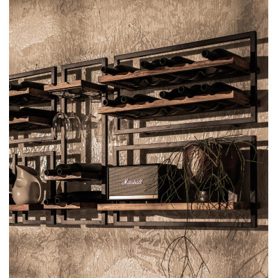 Stalak za vino tipa C 8 boca