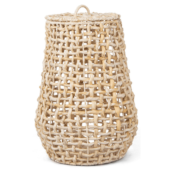 Ušivanje košara za rublje