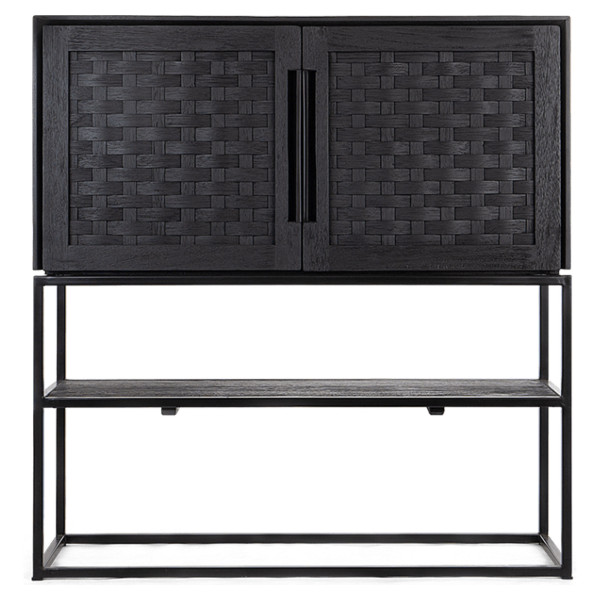 Karma ormar s 2 vrata i 1...