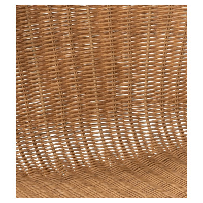 Certosa vanjska barska stolica