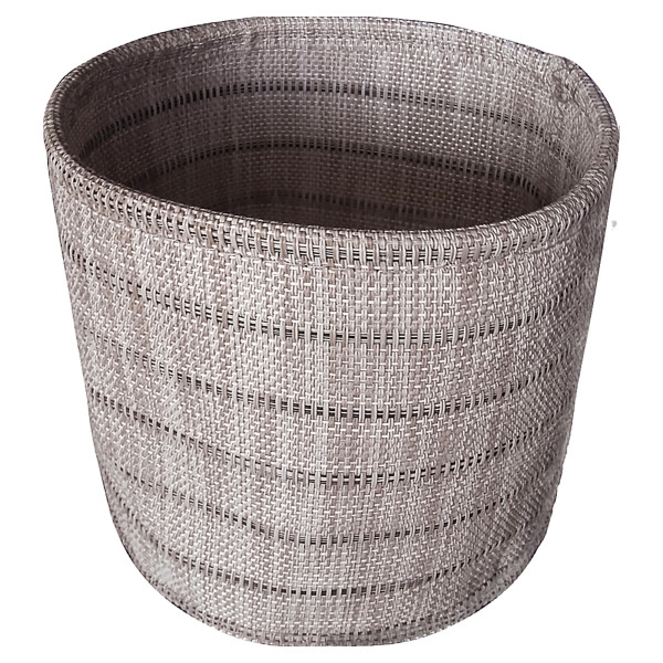 Okrugla košara za kruh Manoka