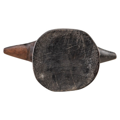 Ashanti skulptura plodnosti