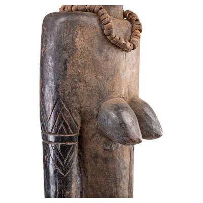 Bassa skulptura