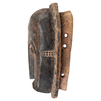 Baule maska
