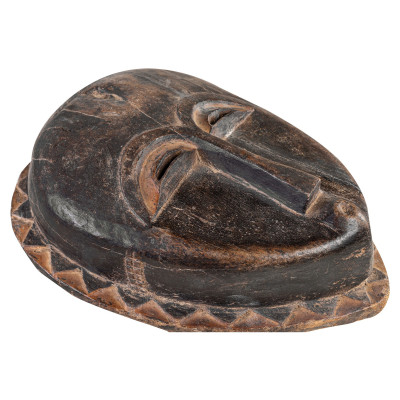 Baule maska