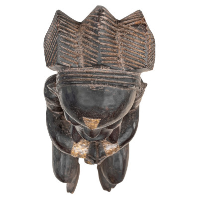 Byeri-Ntumu AAA961 skulptura