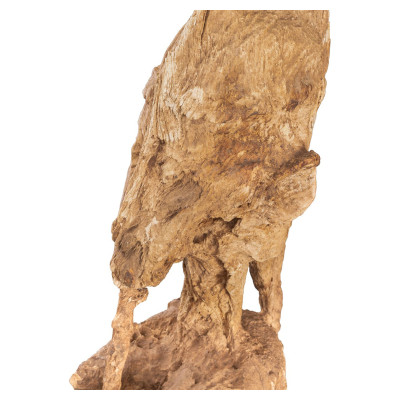 Dogonska skulptura