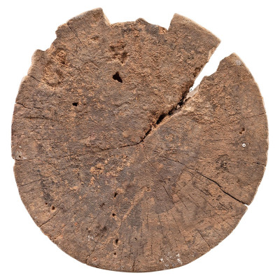 AAA90 Dogon skulptura