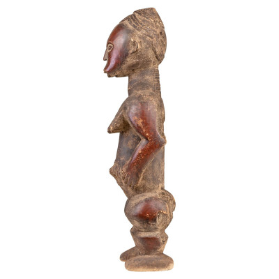 Skulptura Hemba pretka AAA1125