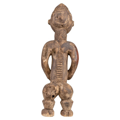 Skulptura Hemba pretka AAA1125