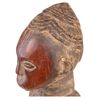 Skulptura Hemba pretka AAA1125