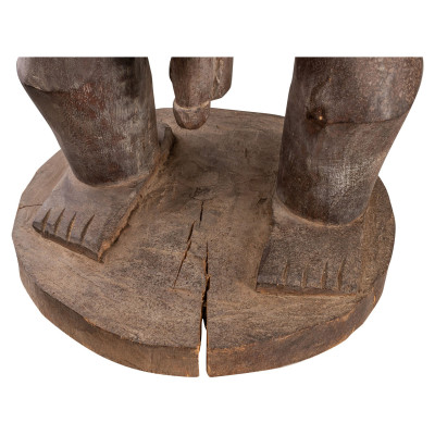 Skulptura Hemba pretka AAA836