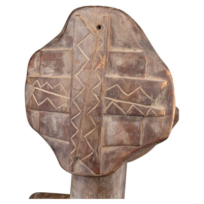 Skulptura Hemba pretka AAA836