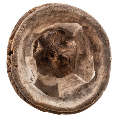 AAA1165 Igbo skulptura