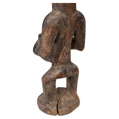 Sculpture Luba Mboko AAA1349
