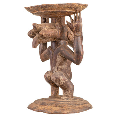 Tabouret Luba AAA112