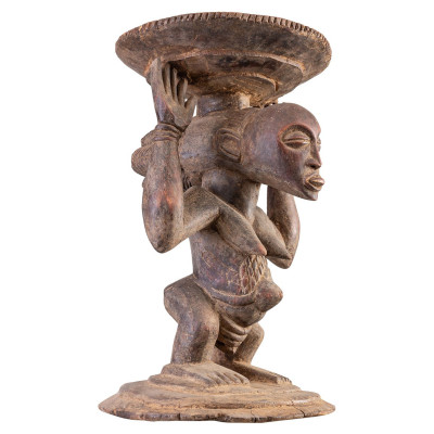 Luba AAA1210 stolica