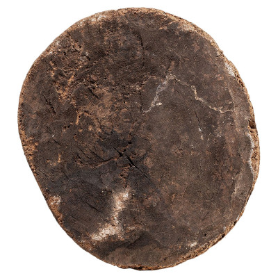 Skulptura majke i djeteta