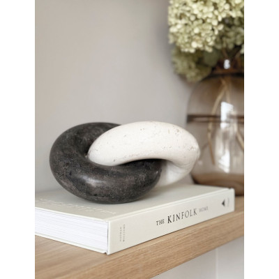 Skulptura okruglog lanca