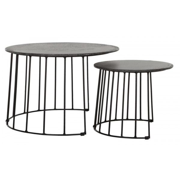 Niske stolove Kilimanjaro