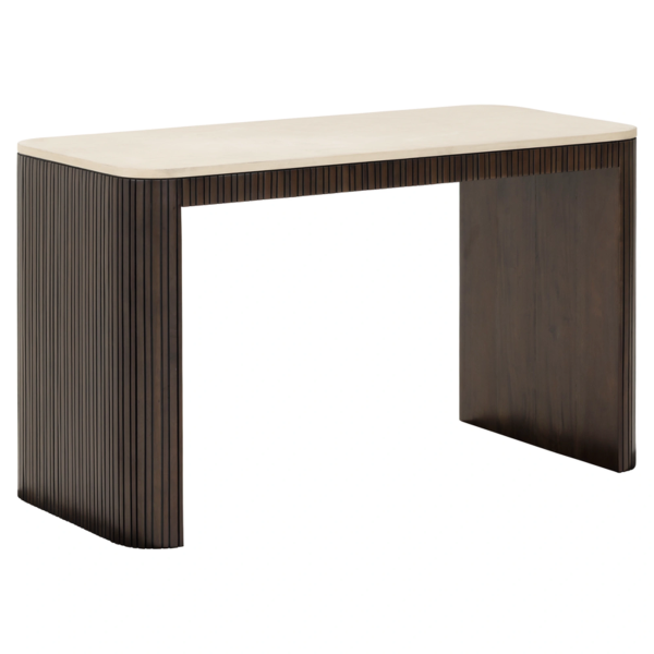 Radni stol Maroon