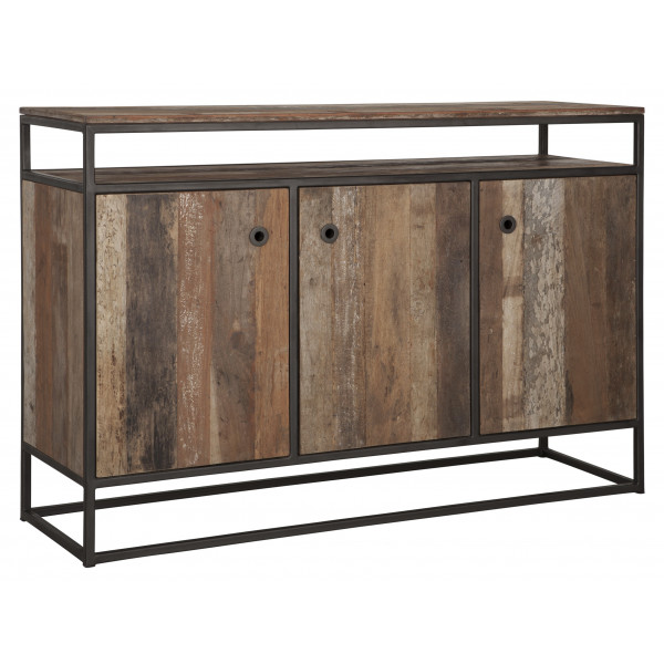 Komoda Tuareg s 3 vrata