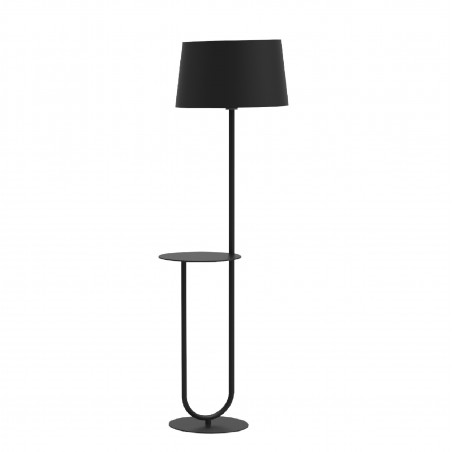 Podna lampa Duo
