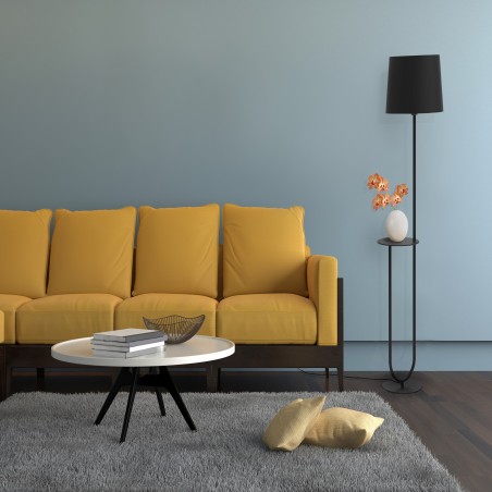 Podna lampa Duo