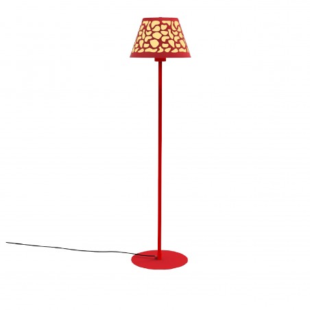Podna lampa Nihoa LS